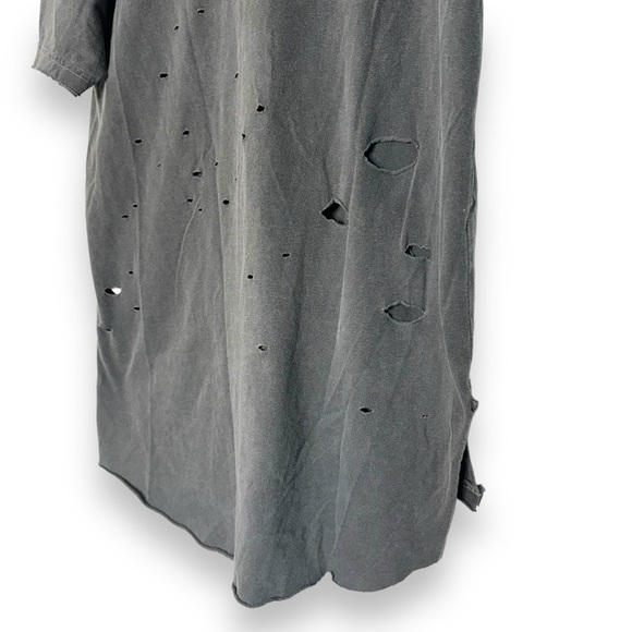 Free People Distressed Tee - Picture 12 of 12